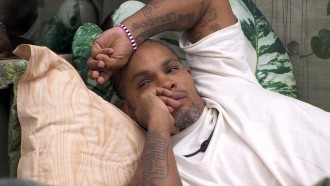 Rodriguinho reclama da cantoria de Davi no BBB 24: 'chato'