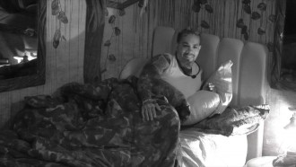 Rodriguinho sobre Matteus: 'Está comprando o jogo das minas'