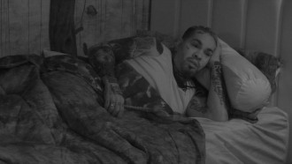 Rodriguinho sobre 'treta' entre Isabelle e MC Bin Laden: 'Me usou'