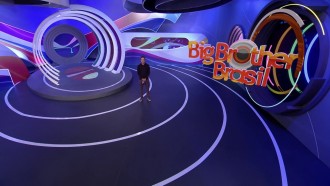 Sábado é dia de festa com DJ Alok no BBB 22