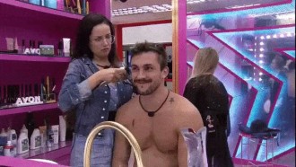 #SalãoDaJuliette: vem ver o antes e depois dos brothers!