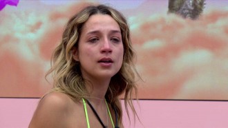 Samira reclama de atitude de Jonas Sulzbach no BBB 26