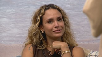 Após Sincerão, Sarah Andrade fala sobre Chaiany: 'Maluca, nem me conhece'