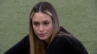 Sarah comenta sobre Carla Diaz: 'A gente pesou no julgamento'