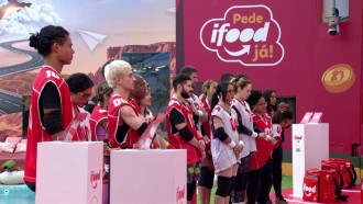 Segunda Prova do Anjo do BBB 26: vencedor fica autoimune