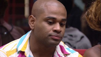 Segundo Paredão do BBB 23: Cezar indica Gabriel no Contragolpe