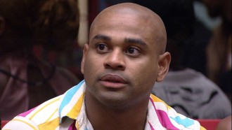 Segundo Paredão do BBB 23: Líder Cara de Sapato indica Cezar
