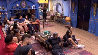Sétima Prova do Líder do BBB 24; acompanhe