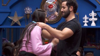 Sétimo Paredão do BBB 24: Anjo Matteus imuniza Deniziane