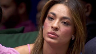 Sétimo Paredão do BBB 24: Líder Fernanda indica Beatriz