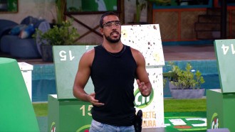 Sétimo Paredão do BBB 25: Maike se livra da berlinda