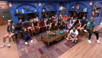 Sexta Prova do Líder do BBB 24; acompanhe