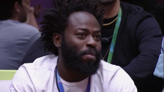 Sexto Paredão BBB 22: Anjo Douglas Silva imuniza Gustavo