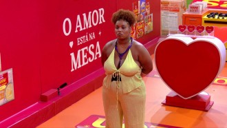 Sexto Paredão do BBB 25: Camilla se livra da berlinda