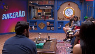 Sincerão do BBB 24