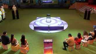 Sincerão do BBB 24