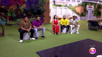 Sincerinho de Carnaval do BBB 24: veja tudo o que rolou!