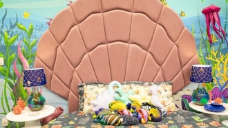 Sister afirma que Quarto Fundo do Mar está 'afundando'