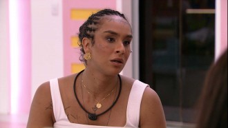 Sister traça estratégia de jogo: 'Os homens estão muito unidos'