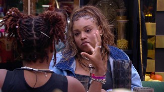 Sisters criticam Vitória Strada no BBB 25 : 'Muito soberba'