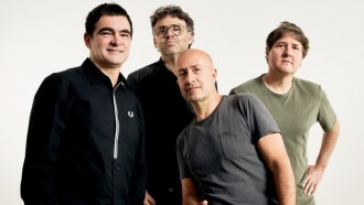 Skank fará um dos últimos shows da carreira no BBB 23