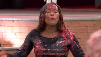 Sol Vega discute com Ana Paula Renault, e Matheus diz: 'Seu exército tá caindo'