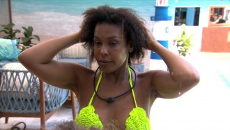 Sol Vega muda o visual com ajuda de participantes do BBB 26