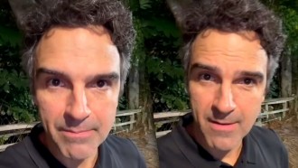 Tadeu Schmidt dá aviso sobre Quarto Branco: 'Momento decisivo ao vivo no programa de hoje'