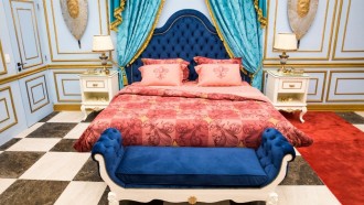 #TBTdoBBB: relembre as decorações do Quarto do Líder