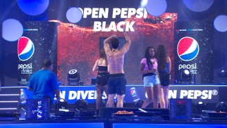 Termina a quarta festa do BBB 24