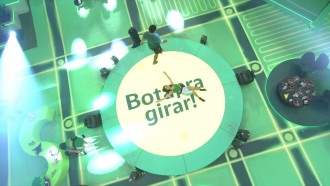 Termina a sexta festa do BBB 24