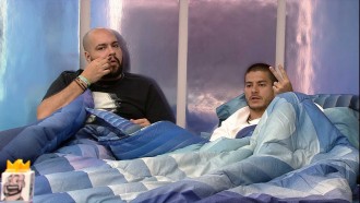 Tiago Abravanel avalia sister do BBB 22: 'Ela é mais isentona'