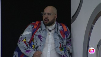 Tiago Abravanel é o primeiro Camarote a entrar no BBB22; confira como foi a entrada de todos