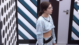 ‘Tô com vontade só de pedir perdão’, confessa sister