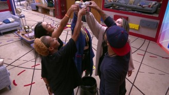 Top 5 do BBB 23 será homenageado em festa nesta quarta