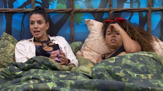 'Um licor de falsidade', dispara Fernanda sobre MC Bin Laden