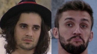 Enquete BBB adianta quem vai sair no Paredão; veja a primeira parcial