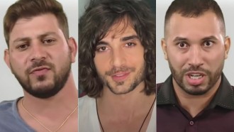 Enquete BBB UOL adianta quem vai sair no Paredão; veja a primeira parcial