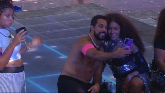 Vai rolar casal? Internet shippa participantes do BBB 25