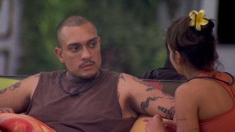 Vanessa Lopes nega affair com jogador de futebol