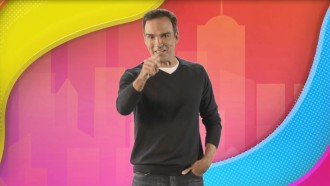 Veja a primeira chamada do 'BBB22'