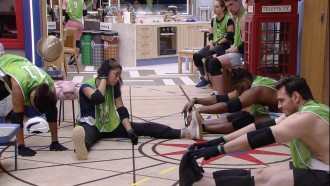 Acompanhe a terceira Prova do Líder do BBB 23