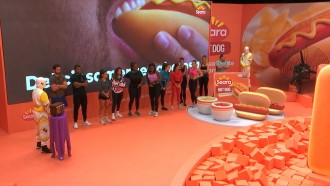 Veja as regras da Prova do Líder de Resistência do BBB 24