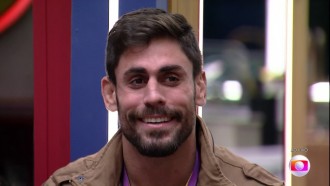Veja como foi a formação do segundo Paredão do BBB 23