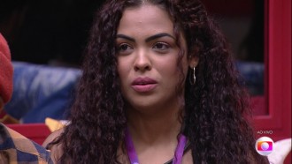 Veja como foi a formação do terceiro Paredão do BBB 23