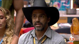 Veja como foi formado o 1º Paredão do BBB 26
