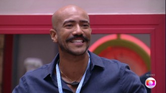 Veja como foi formado o 11º Paredão do BBB 23