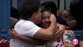 Veja como foi formado o 12º Paredão do BBB 24