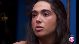 Veja como foi formado o 14º Paredão do BBB 24