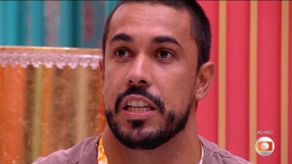 Veja como foi formado o 14º Paredão do BBB 25